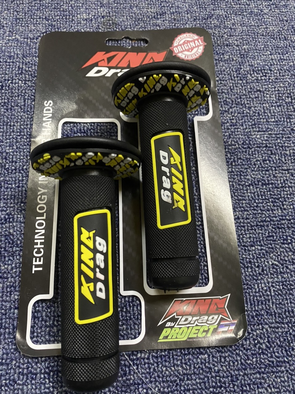 BAO TAY KING DRAG CÁC LOẠI XE MÁY- GIẢM GIÁ MẠNH