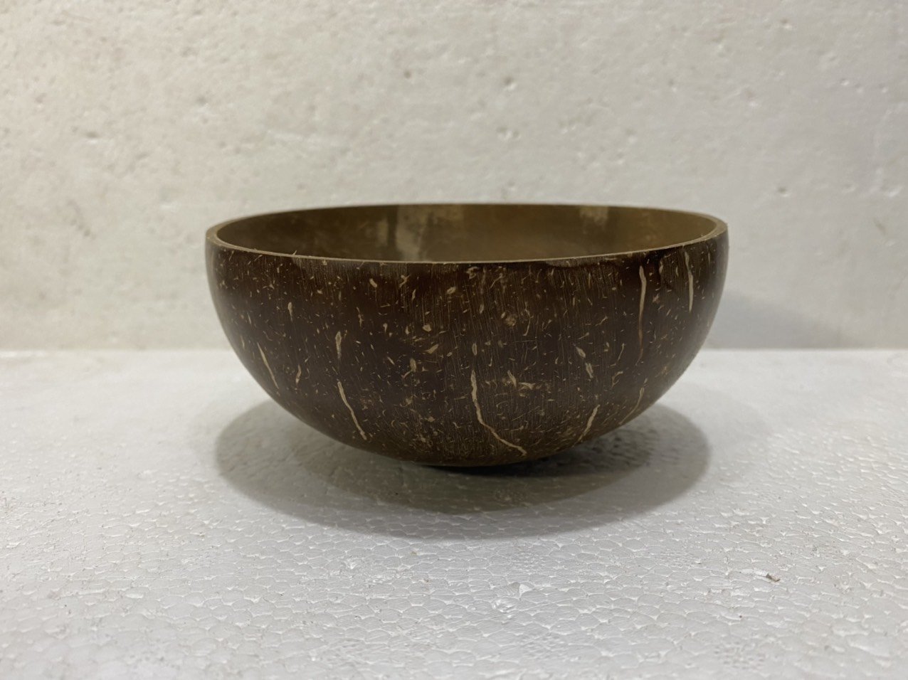 Chén làm từ gáo dừa hàng thủ công mỹ nghệ-sam lê shop