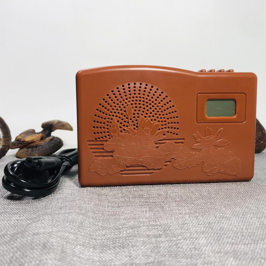 Máy Tụng Kinh Niệm Phật 45 bài,có kinh A Di Đà,kinh Địa Tạng