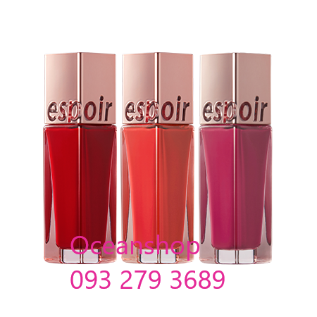 Son Espoir Couture Lip Tint Shine
