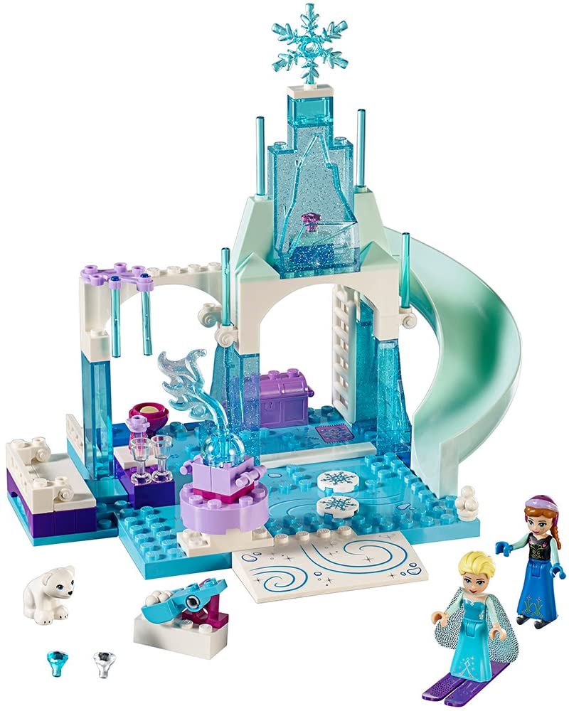 Hot sale ✪ LEGO l Sân chơi Disney 