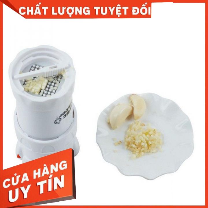 Xay Tỏi Đa Năng Garlic Master