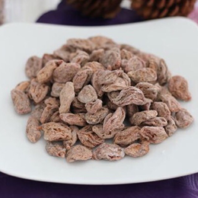 Xí muội ô liu 500gr