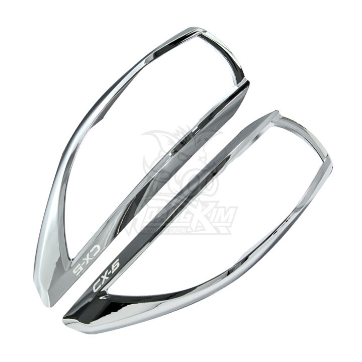 Viền đèn trước cx-5 - 1117