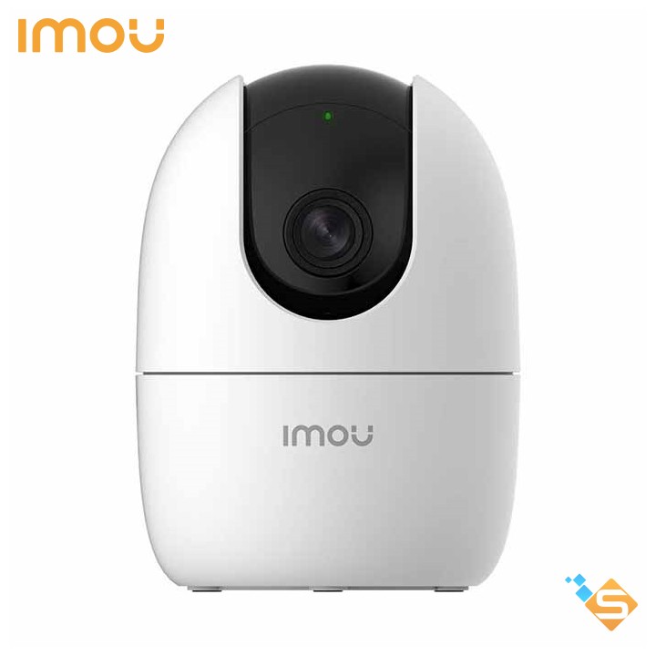 Camera ip wifi xoay 360 độ imou a22ep & a42ep 2.0mp & 4.0mp - bảo hành chính hãng 2 năm
