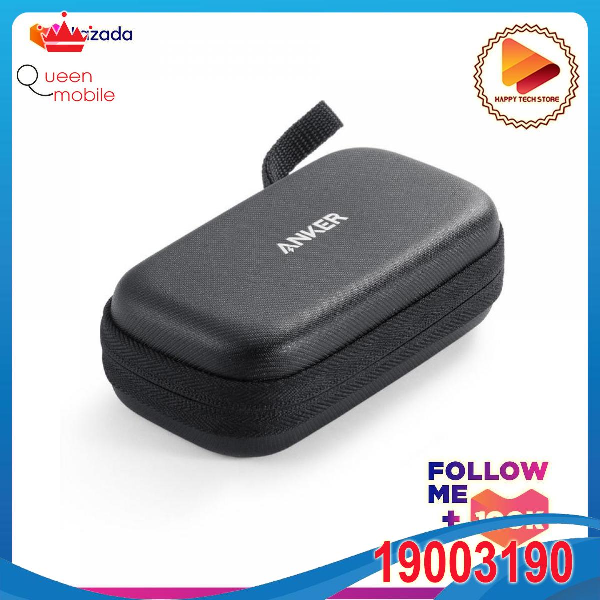 [HCM]Túi đựng Pin Dự Phòng Anker PowerCore 10000 - A7310