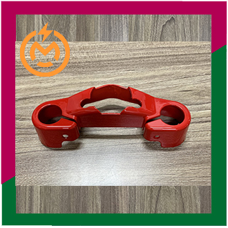 Ốp bảo vệ phuộc trước xe đạp điện Cap A, Pega, Hk bike, Fuji, Nijia...