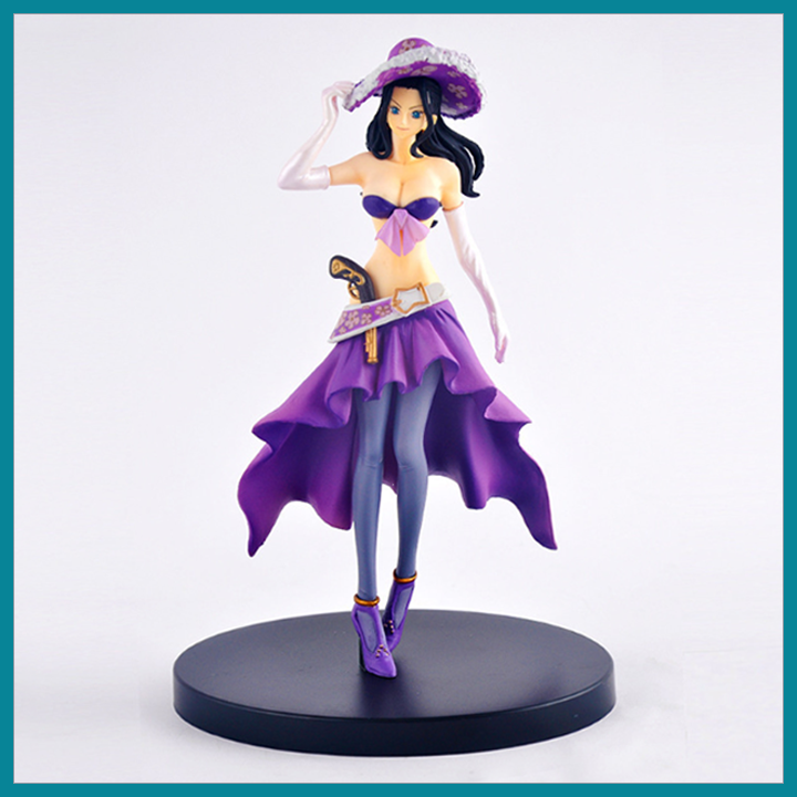 Mô hình Nico Robin One Piece Đảo hải tặc kỉ niệm 15 năm