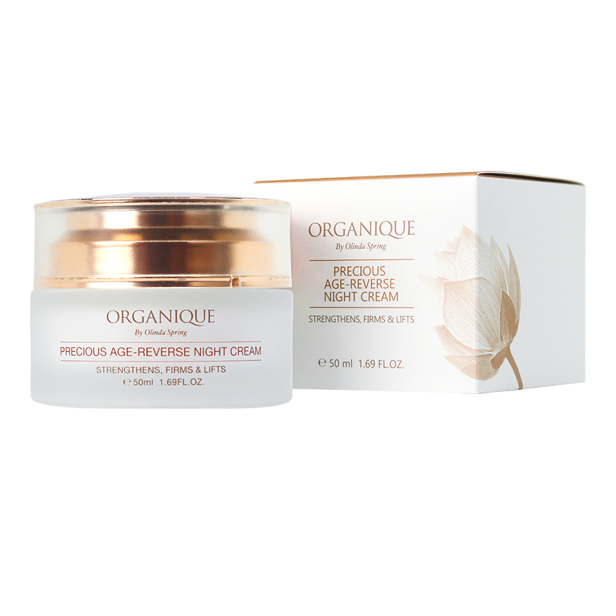 Kem chống lão hóa đêm organique oac-003171