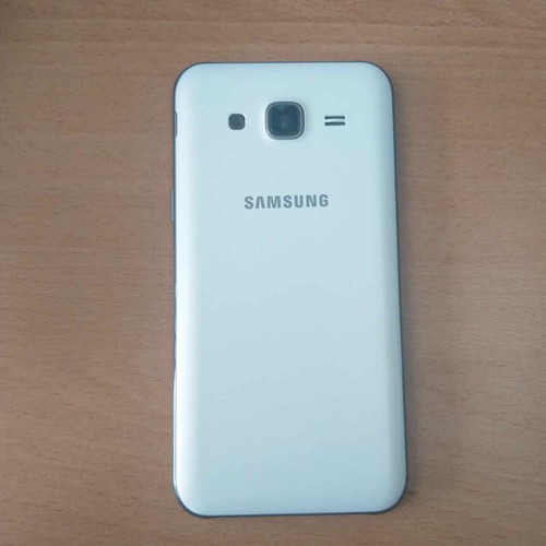 Bộ vỏ Samsung Galaxy J5 2015 J500