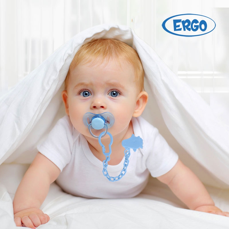 Dây đeo ti giả, gặm nướu tiện dụng