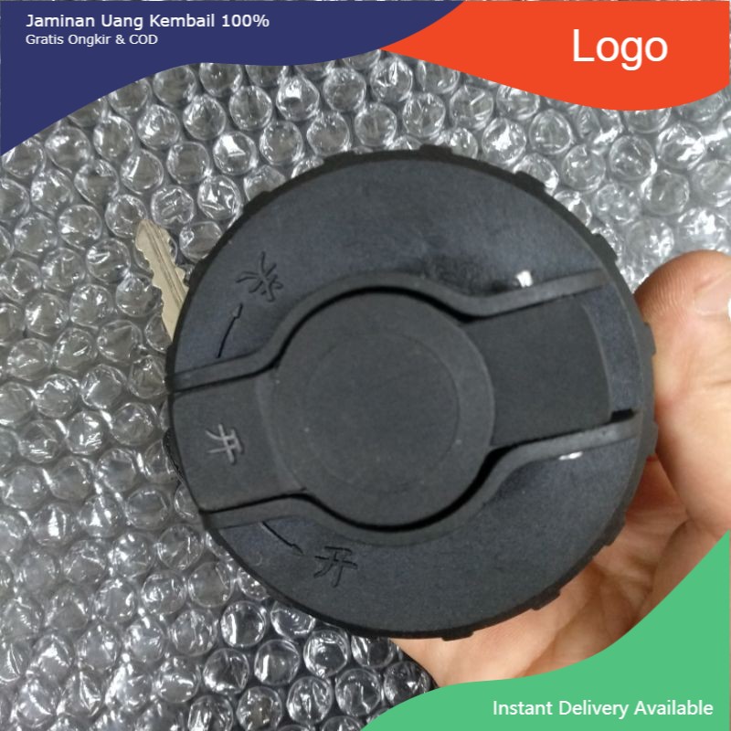 Nắp bình xăng dongben870, sym t880