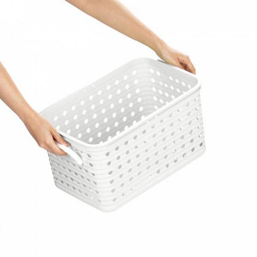 Giỏ xách quai giữa Nachi - 129k