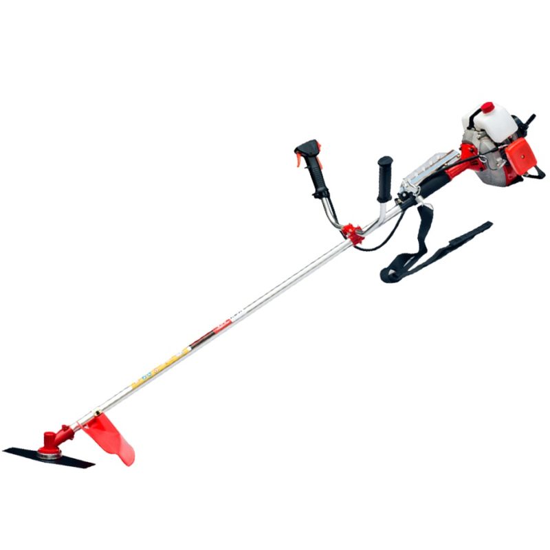 Máy cắt cỏ 2 thì oshima cx 411