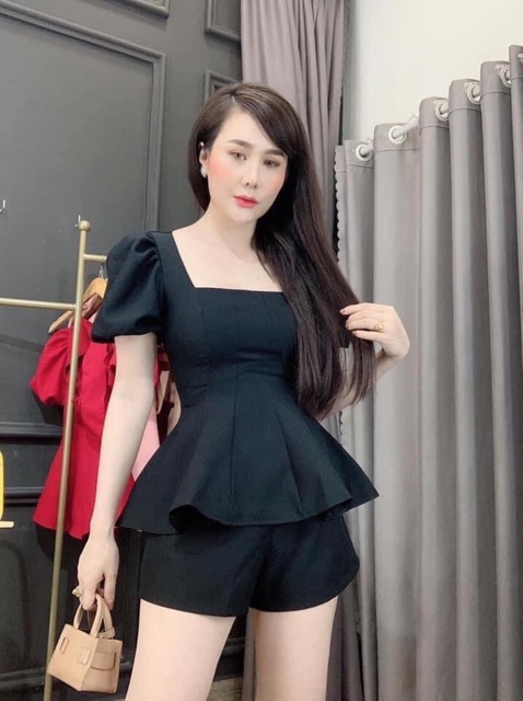 Sét Nơ Lưng Bigsize