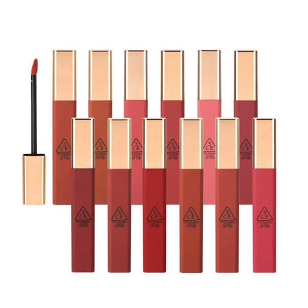 Son kem lì 3.c.e cloud lip tint