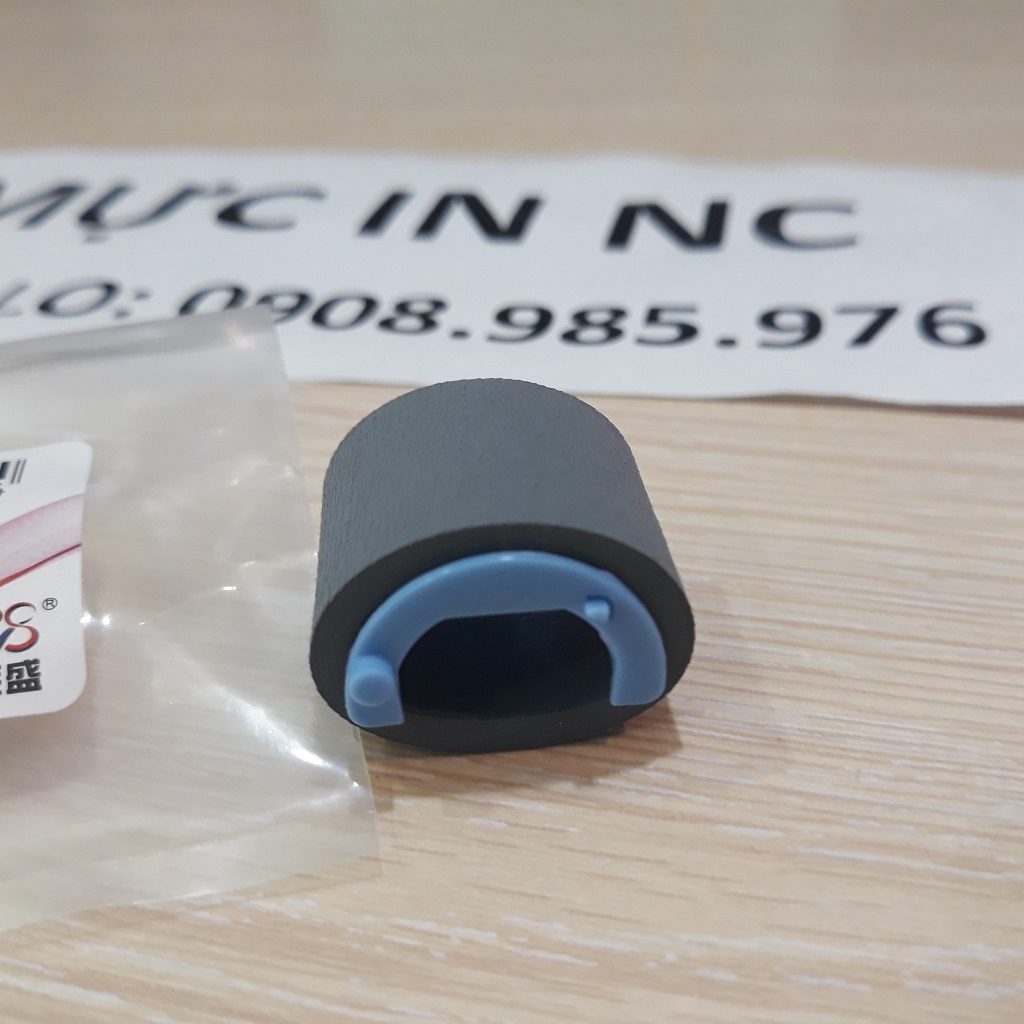 Quả đào HP 12a, Canon 2900. Bánh xe kéo cuốn lấy giấy dùng cho máy in HP 1020, 1010, 1022, 1015, 1018, 1012, 3050, Canon LBP 2900, 3000, 303, FX 9