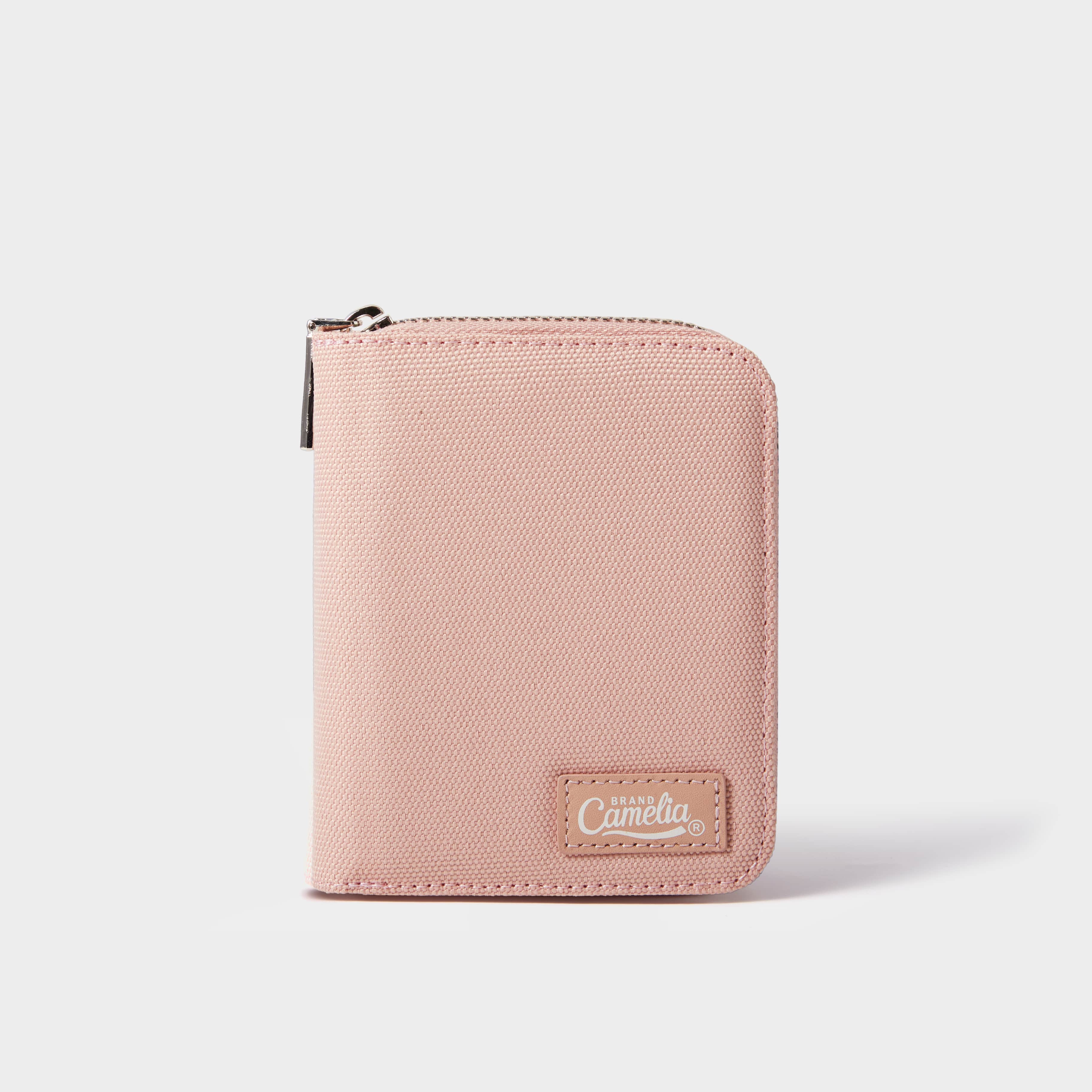  Ví CAMELIA BRAND® Essential Zip Wallet 
