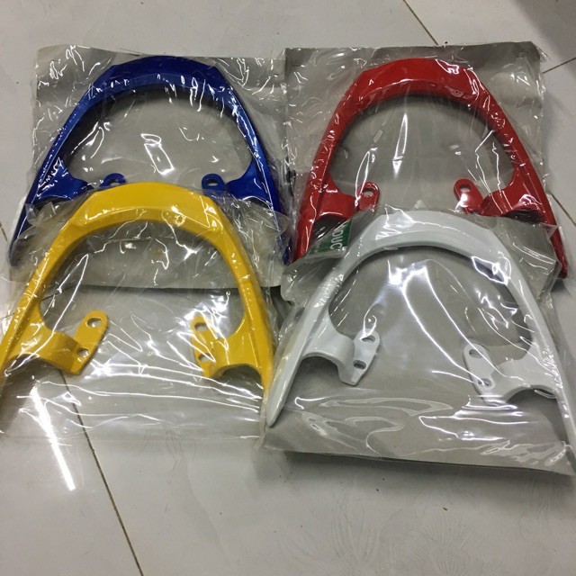 [HCM]Cảng sau Siri us kiểu MIO hàng loại 1 đẹp - Thủy Tiên Racing