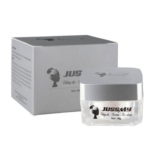 [HCM]Kem Trắng Da Trị Nám Tàn Nhang Jussmy HM Store