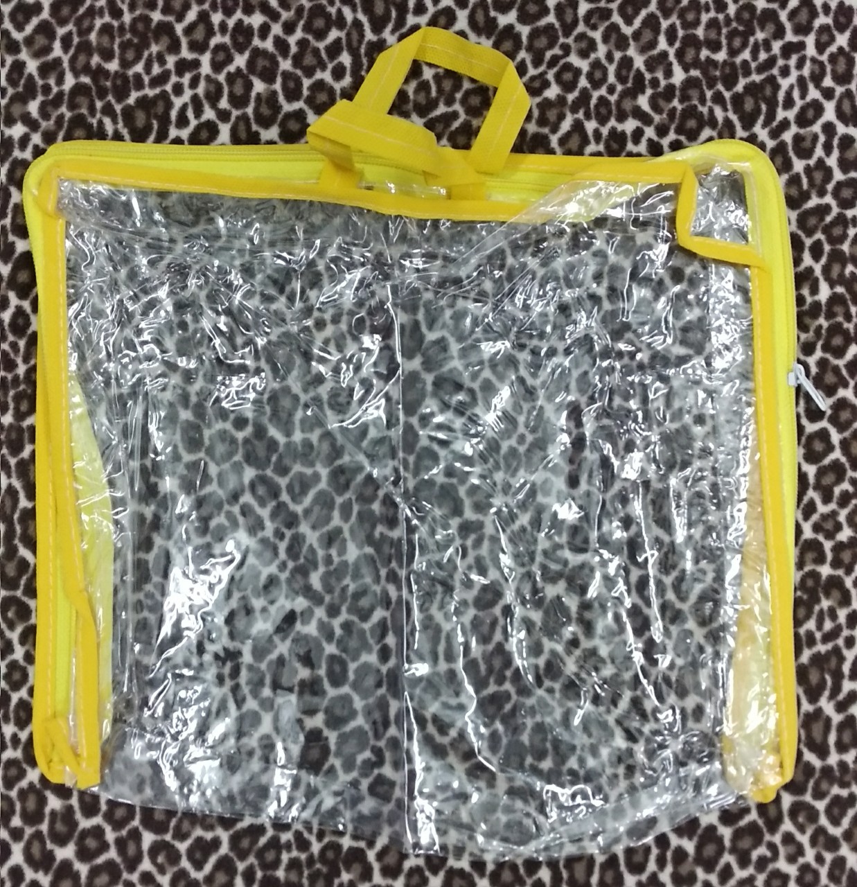 Túi đựng chăn mền loại vừa 25*30cm - Halido