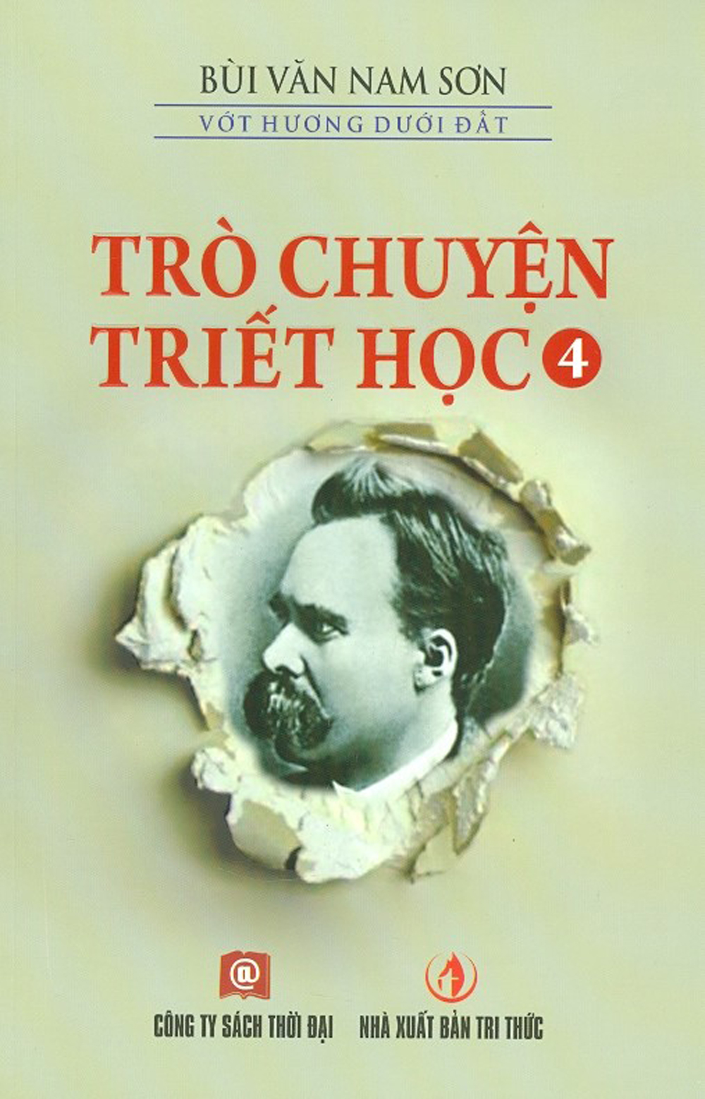 Trò Chuyện Triết Học 4