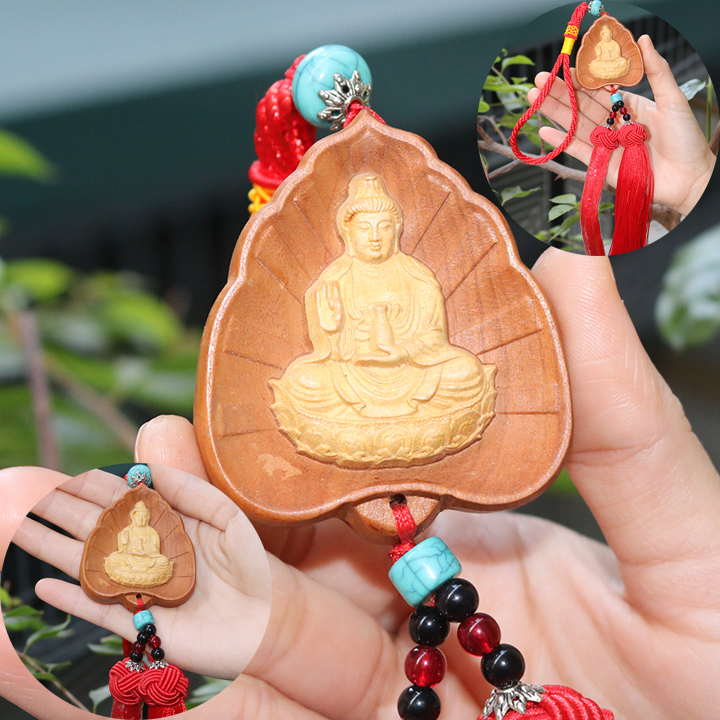 Dây treo xe ô tô phật bà quan âm thiên thủ - cầu bình an - dây treo xe ô tô phật bà quan thế âm - cầu bình an, may mắn - dây treo phật di lặc - cầu tài lộc, may mắn - dây treo xe phật bà quan thế âm - cầu may mắn bình an