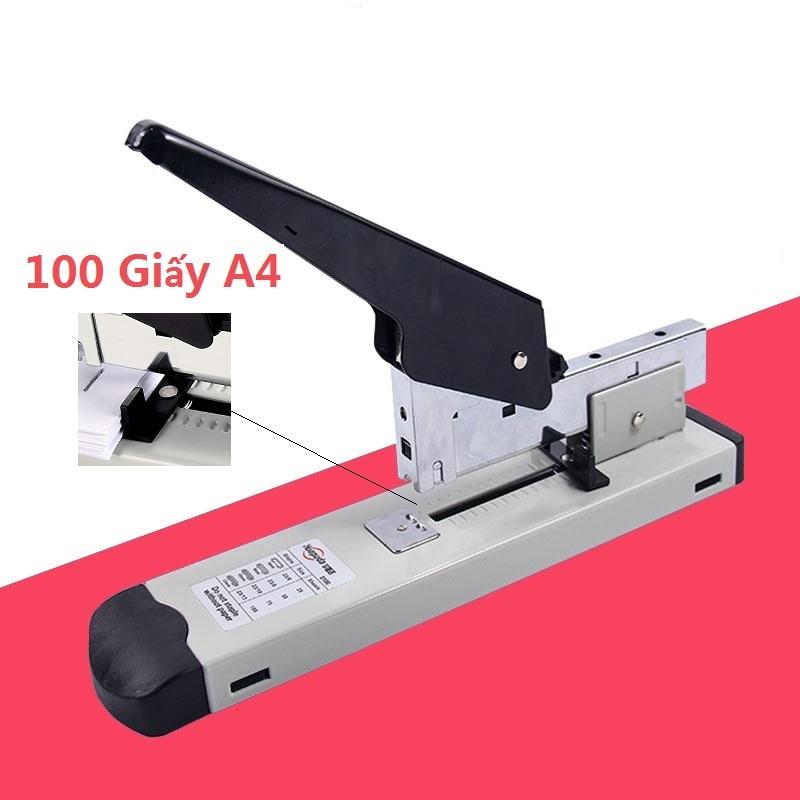 【Có hàng sẵn】Máy Dập Ghim Dại Bấm Kim Office Staplers
