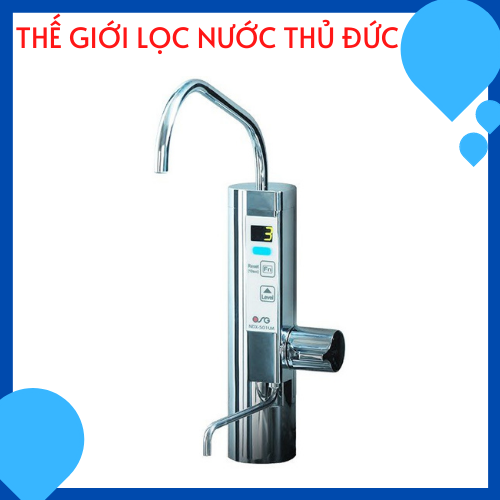 Máy lọc nước điện giải ion kiềm giàu hydro osg alka-rich ndx-501lm nhập khẩu nhật bản