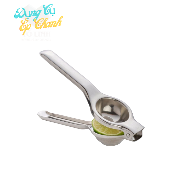 Dụng Cụ Ép Chanh, Vắt Chanh, Lấy Nước Cốt Chanh