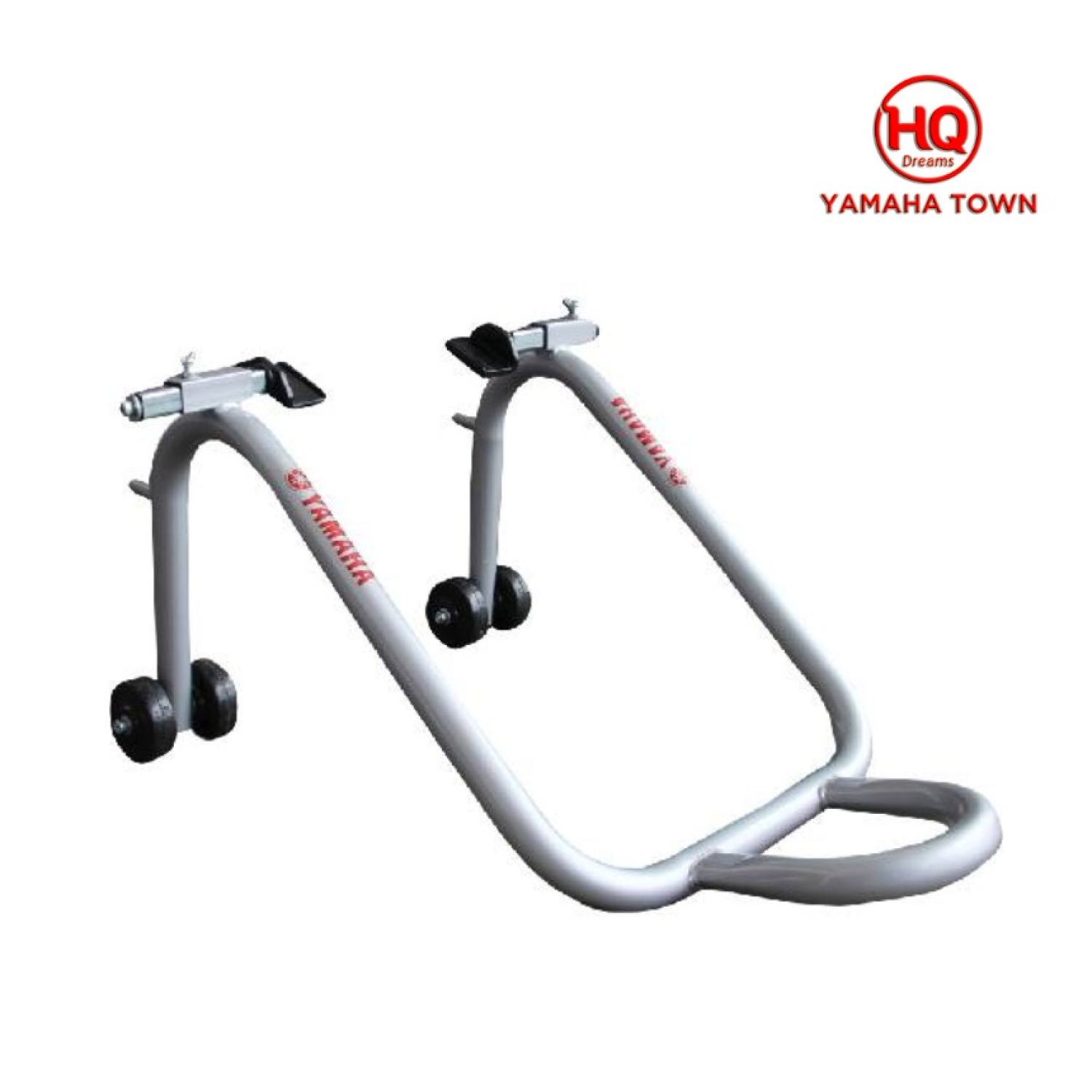 Chân Chống Đứng Sau Chính hãng Yamaha - Yamaha Town Hương Quỳnh