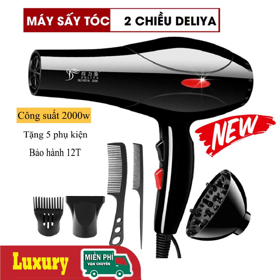 Máy sấy tóc,Máy Sấy Công Suất Lớn, Máy sấy tóc mini Bán máy xấy DELIYA 2000W SB82, máy sấy lô tóc - Máy sấy công xuất lớn, chất lượng cao, hàng cao cấp nhập khẩu - Mua Rẻ Mỗi Ngày Uy Tín, Giá Sỉ, Dẫn Đầu Phân Khúc