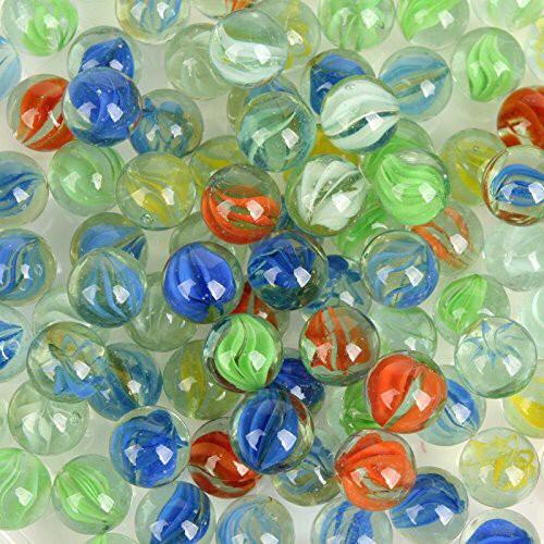 COMBO 150 VIÊN BI VE TUỔI THƠ HOẶC TRANG TRÍ CÂY CẢNH