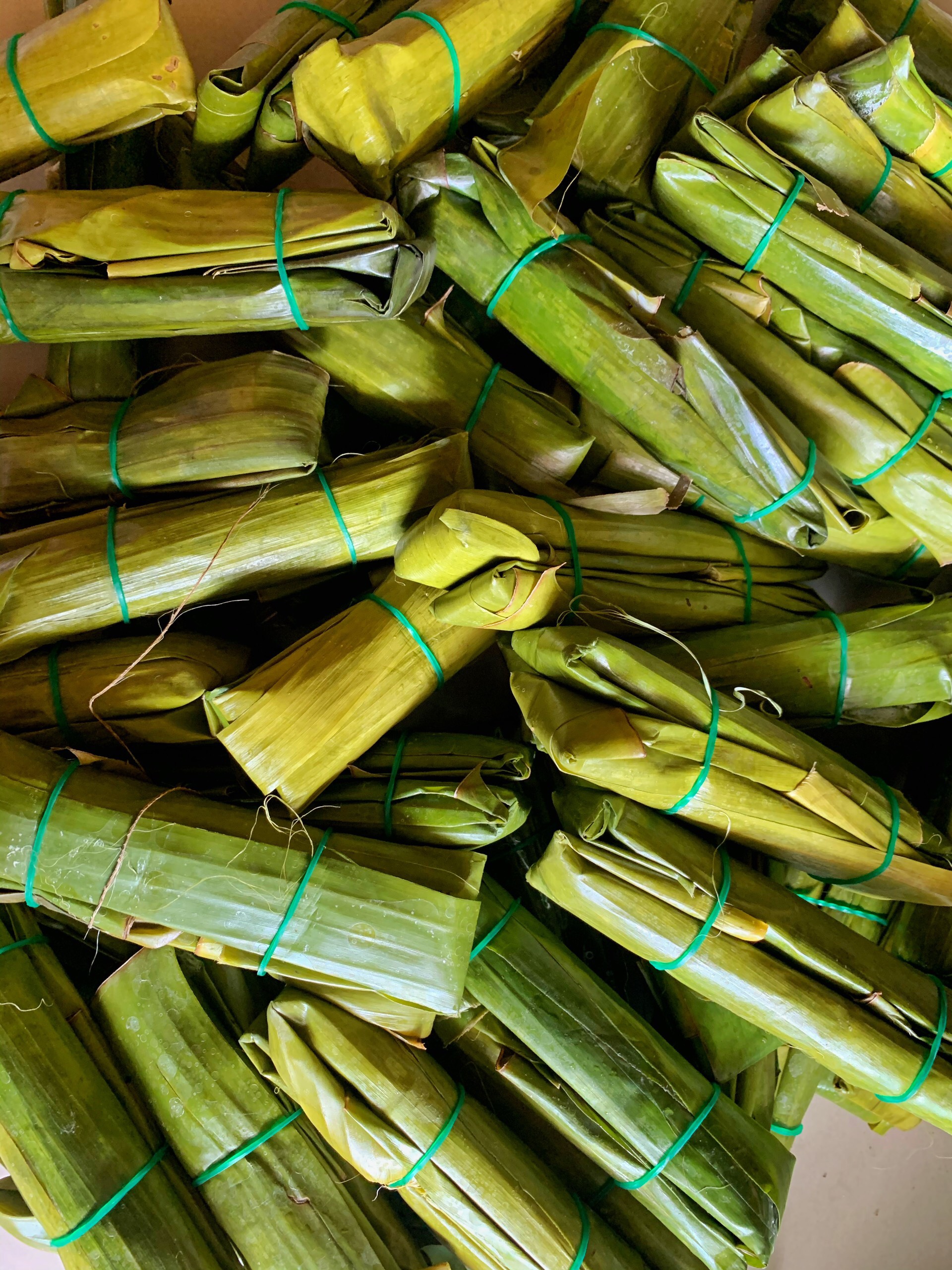Chả bò 10 cây