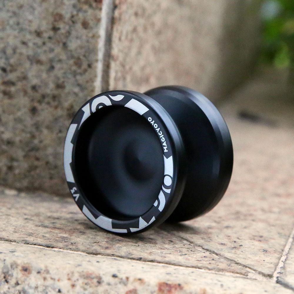 magic yoyo v3 responsive