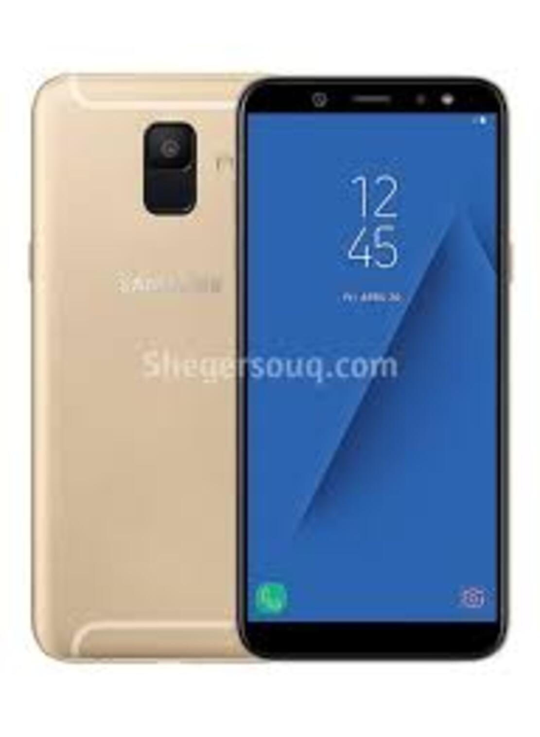 Samsung A6 Plus - điện thoại Samsung Galaxy A6 Plus 2sim ram 4G/32G máy Chính Hãng, lướt Wed Tiktok Facebook Youtube chất, Bảo hành 12 tháng