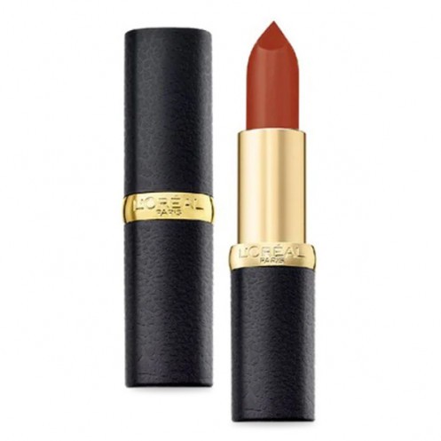 Son lì mịn môi Loreal Color Riche Matte Extension (3.7g), cam kết hàng đúng mô tả, chất lượng đảm bảo an toàn đến sức khỏe người sử dụng