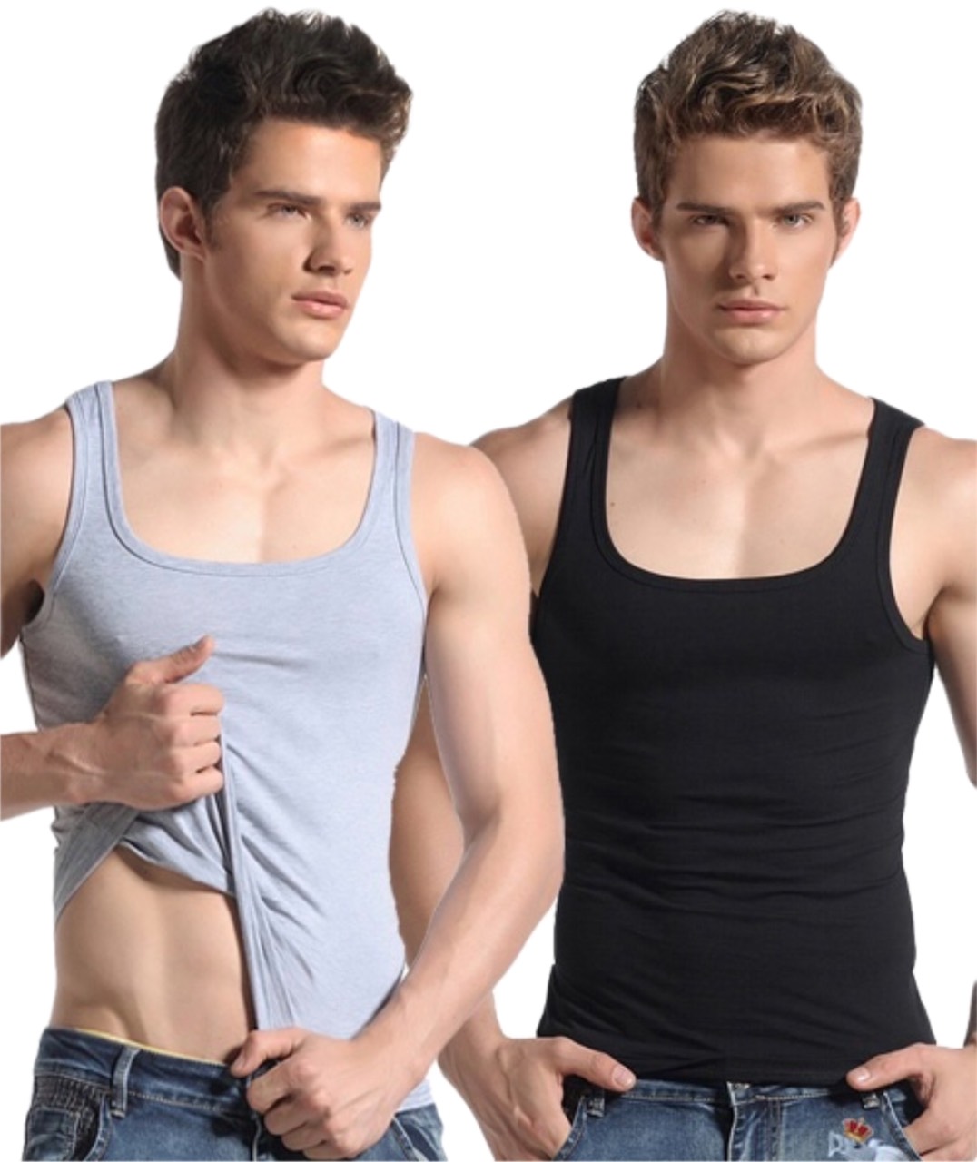 ÁO THUN BODY 3 LỖ NAM from ôm dáng chuẩn GYM GIÁ SỈ SAI M ĐẾN 3XL