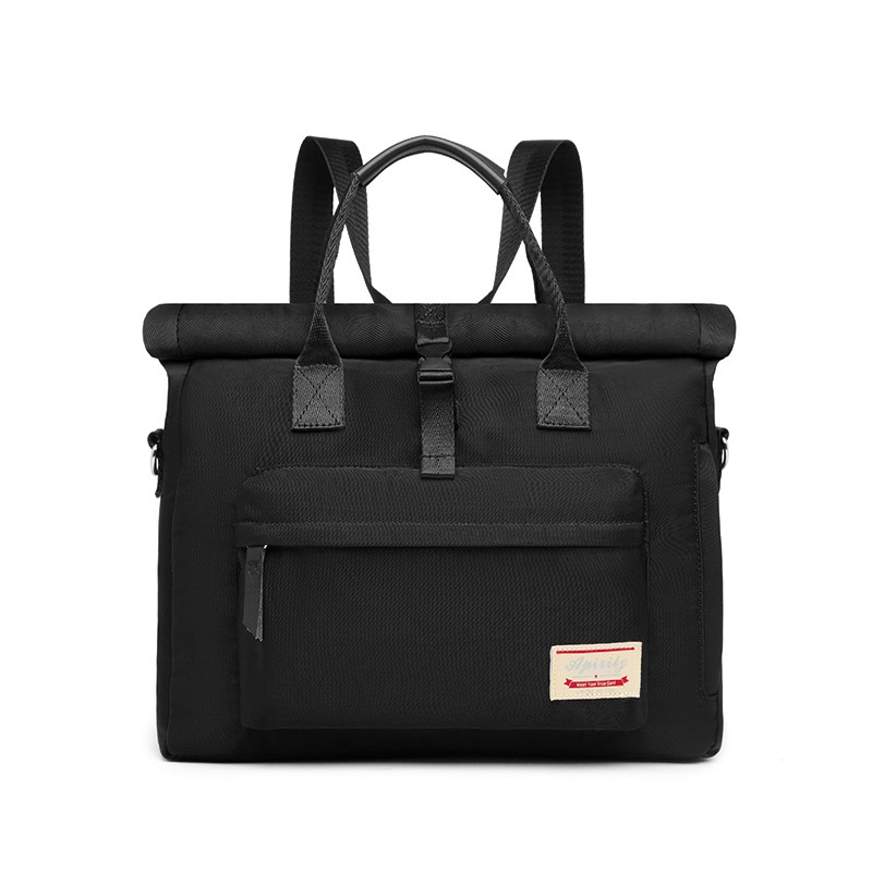 Túi/balo đựng laptop chống shock chống nước cao cấp kiểu dáng linh hoạt size 13-15,6inch