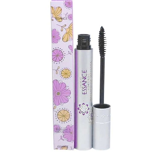 Masscara dày, dài và cong vút tự nhiên Essance Waterproof Long Curling 8ml-GIÁ HỦY DIỆT