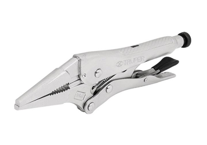 Kềm chết mỏ nhọn 9-1/2in 230mm truper - 17433 ppt-9pl