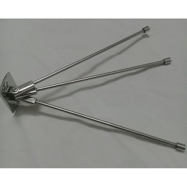 Móc áo - móc treo quần áo - vắt khăn - móc treo khăn - móc áo 3 chấu inox 304 - móc áo inox 5 vấu - móc áo inox 7 vấu - móc bi 9 vấu