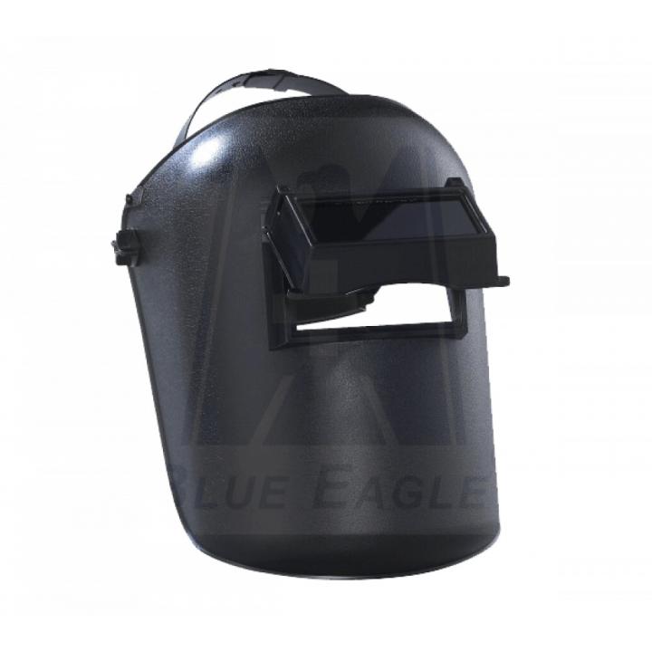 Mặt nạ hàn đội đầu blue eagle 633p