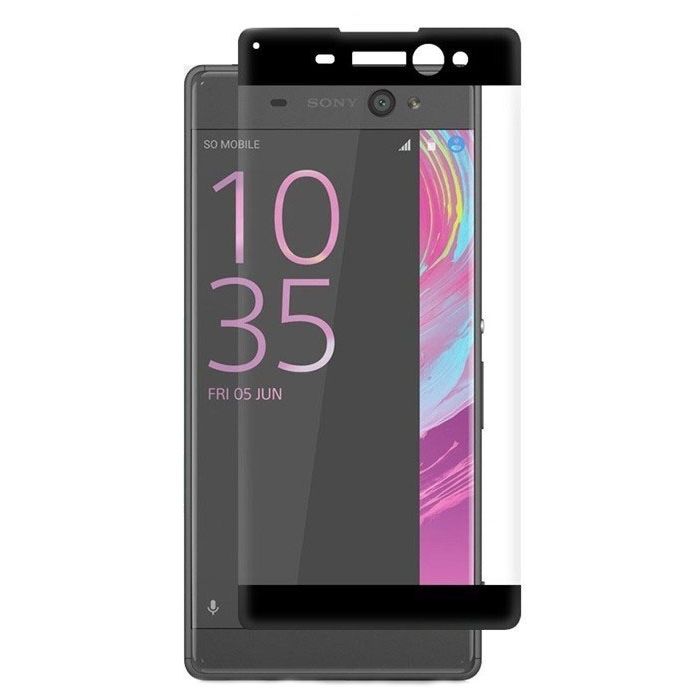 Kính cường lực Sony XA Ultra kính full màn hình