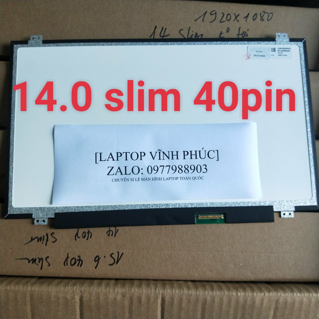 màn hình laptop Dell Inspiron 3421,3437,14 3421,14 3437