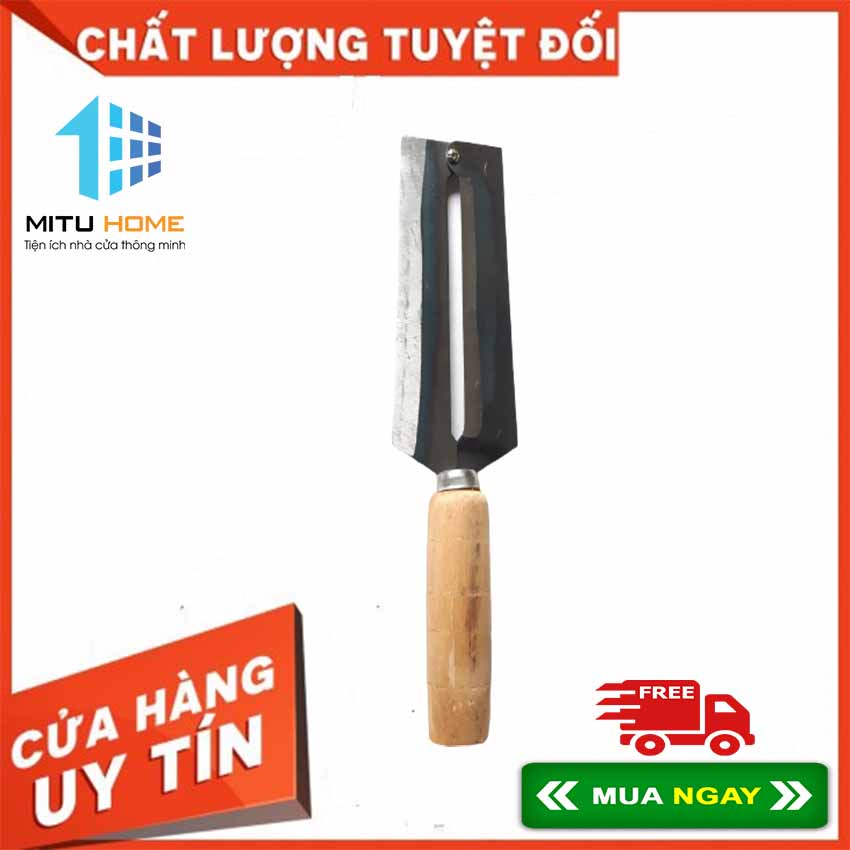 [DAO ĐA SỸ] Dao dóc mía - Mituhome