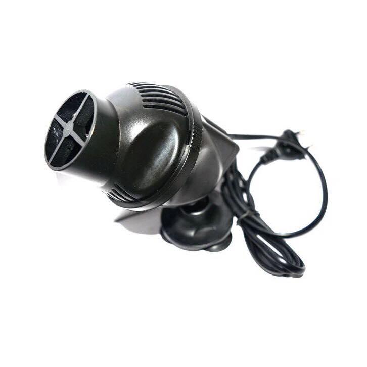 Máy Quạt Sobo WP-200M Thổi Luồng Tạo Sóng 12W, 5000l/h