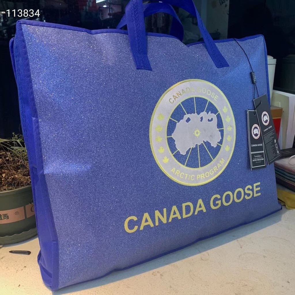 Ruột chăn tơ tằm Canada guise dùng hè thu cực mát mẻ