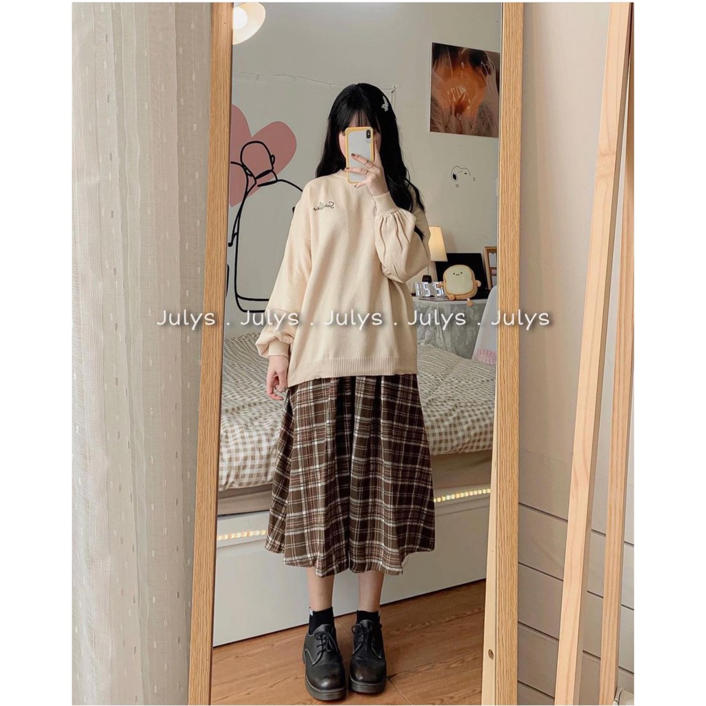 Áo Sweater là gì Tổng hợp những cách phối đồ với áo Sweater cực chuẩn   Danangsale