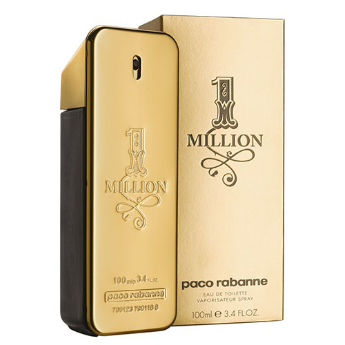 Nước hoa nam mil.=.o.n e.d.t-100ml thỏi vàng